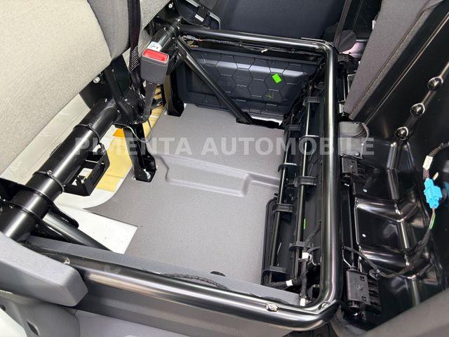 Volkswagen Crafter Pritschenwagen 50 ALU PRITSCHE AHK NAVI KLIMA TEMPOM 