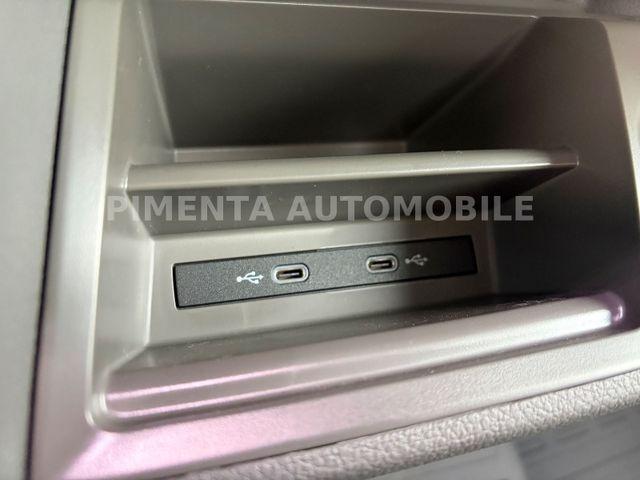 Volkswagen Crafter 50 DOKA 3-S-KIPPER ALU GITTER AHK NAVI 