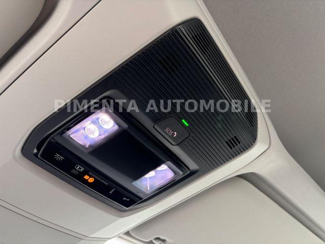 Volkswagen Crafter 50 DOKA 3-S-KIPPER ALU GITTER AHK NAVI 