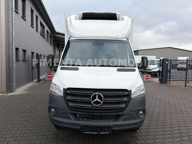 Mercedes-Benz Sprinter 517 37 3,5to TK ALUB THER V500X KLIMA 