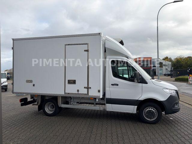 Mercedes-Benz Sprinter 517 37 3,5to TK ALUB THER V500X KLIMA 