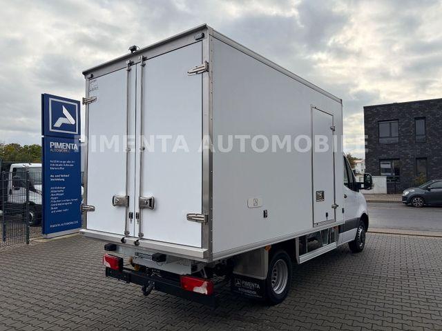 Mercedes-Benz Sprinter 517 37 3,5to TK ALUB THER V500X KLIMA 