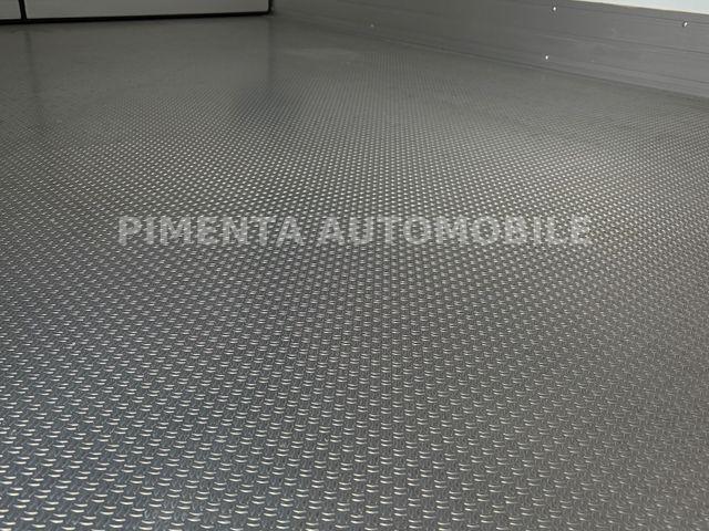 Mercedes-Benz Sprinter 517 37 3,5to TK ALUB THER V500X KLIMA 