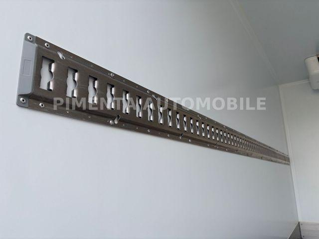 Mercedes-Benz Sprinter 517 37 3,5to TK ALUB THER V500X KLIMA 