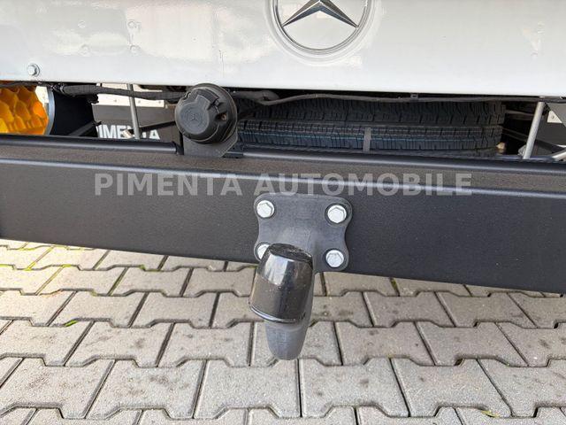 Mercedes-Benz Sprinter 517 37 3,5to TK ALUB THER V500X KLIMA 