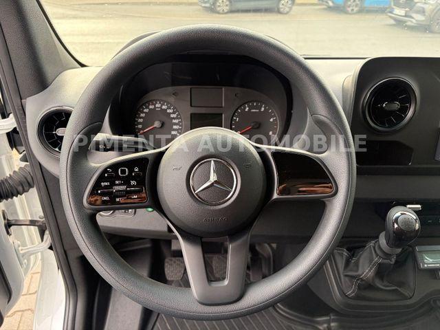 Mercedes-Benz Sprinter 517 37 3,5to TK ALUB THER V500X KLIMA 