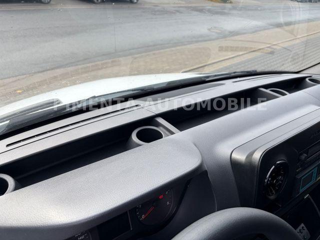 Mercedes-Benz Sprinter 517 37 3,5to TK ALUB THER V500X KLIMA 