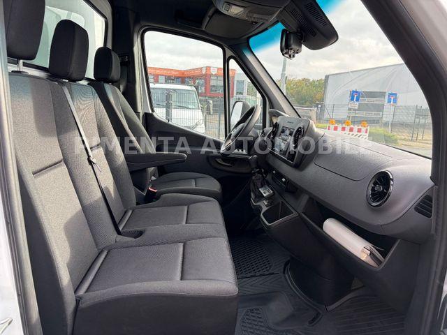 Mercedes-Benz Sprinter 517 37 3,5to TK ALUB THER V500X KLIMA 