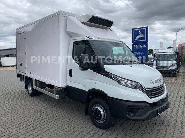 Iveco Daily - 70C18P TK-KOFFER LUFT LBW AHK LED AKTION