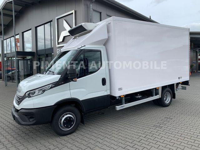 Iveco Daily 70C18P TK-KOFFER LUFT LBW AHK LED AKTION 