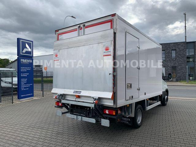 Iveco Daily 70C18P TK-KOFFER LUFT LBW AHK LED AKTION 