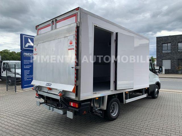 Iveco Daily 70C18P TK-KOFFER LUFT LBW AHK LED AKTION 