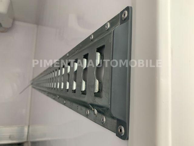 Iveco Daily 70C18P TK-KOFFER LUFT LBW AHK LED AKTION 