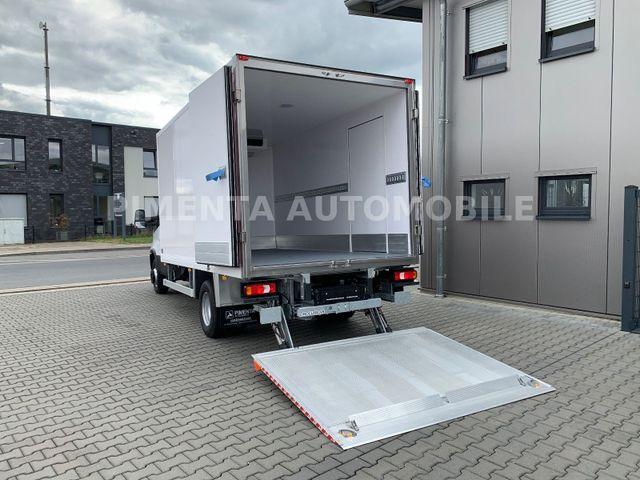 Iveco Daily 70C18P TK-KOFFER LUFT LBW AHK LED AKTION 