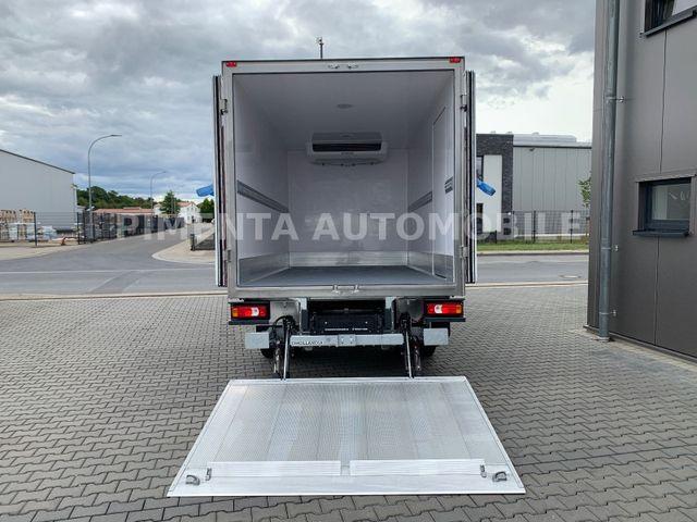 Iveco Daily 70C18P TK-KOFFER LUFT LBW AHK LED AKTION 