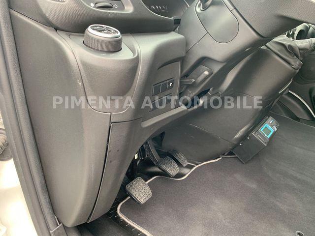 Iveco Daily 70C18P TK-KOFFER LUFT LBW AHK LED AKTION 