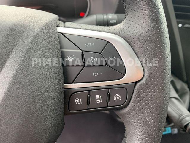 Iveco Daily 70C18P TK-KOFFER LUFT LBW AHK LED AKTION 