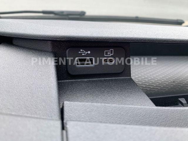 Iveco Daily 70C18P TK-KOFFER LUFT LBW AHK LED AKTION 