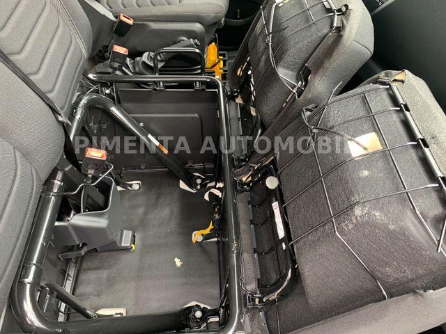 Iveco Daily 70C18P TK-KOFFER LUFT LBW AHK LED AKTION 