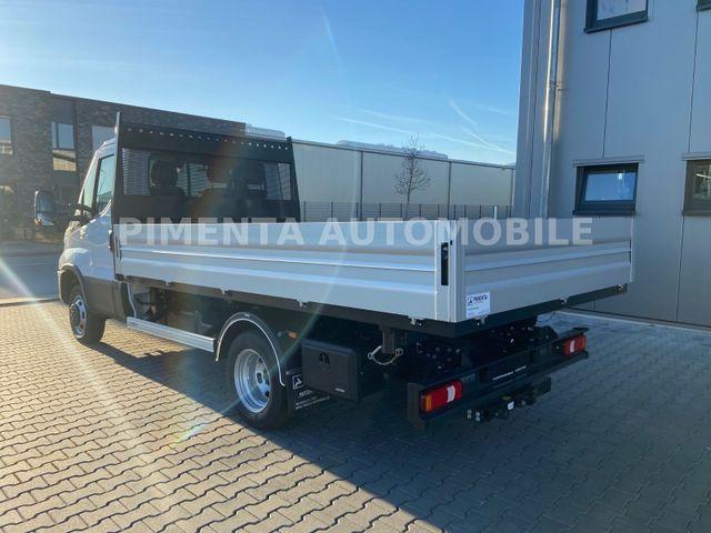 Iveco Daily 50C18H 3,5to 3SKIPPER TEMPOM LED DIFF AHK 