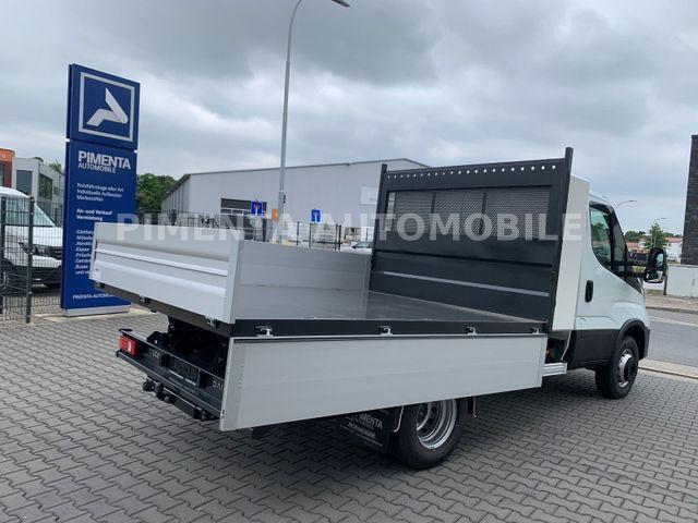 Iveco Daily 50C18H 3SKIPPER KISTE TEMPO LED DIFF AHK 