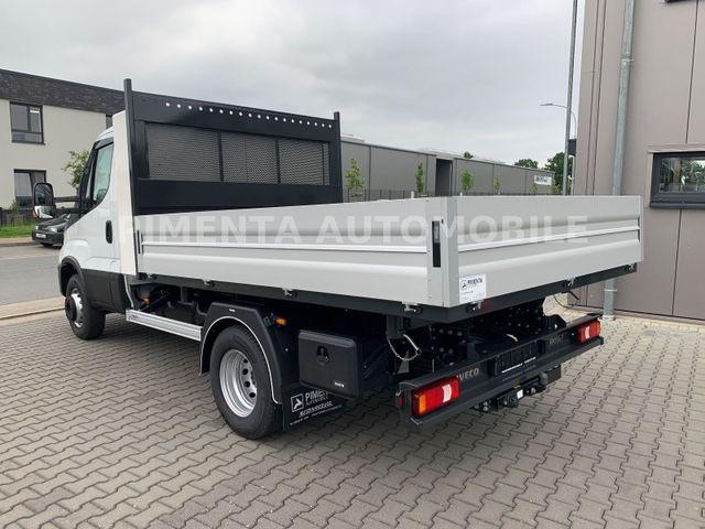 Iveco Daily 50C18H 3SKIPPER KISTE TEMPO LED DIFF AHK 