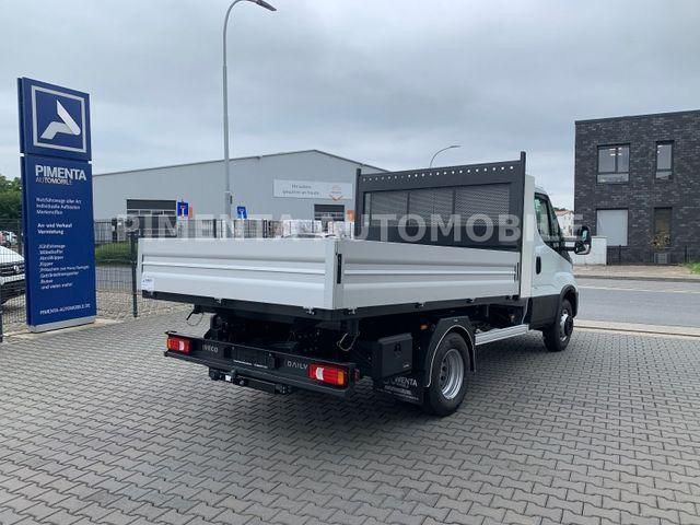 Iveco Daily 50C18H 3SKIPPER KISTE TEMPO LED DIFF AHK 