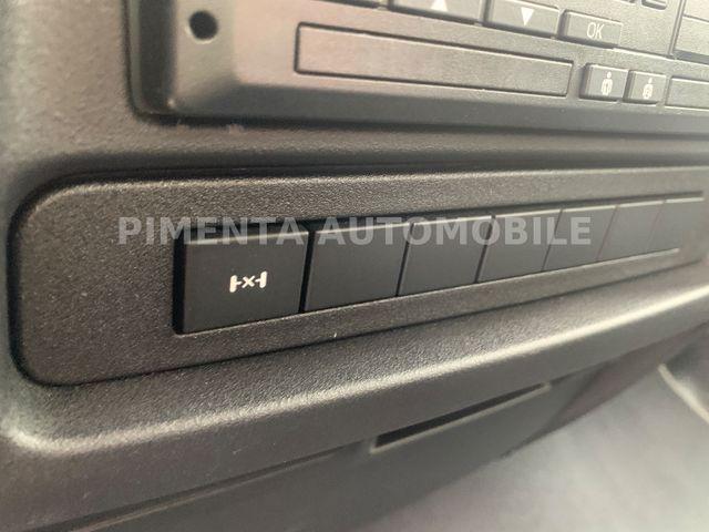 Iveco Daily 50C18H 3SKIPPER KISTE TEMPO LED DIFF AHK 