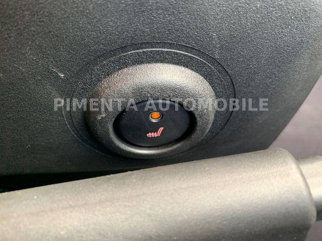 Iveco Daily 50C18H 3SKIPPER GITTER KISTE TEMP LED DIFF 