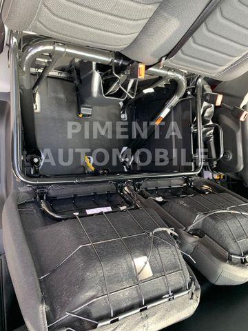 Iveco Daily 50C18H 3SKIPPER GITTER KISTE TEMP LED DIFF 