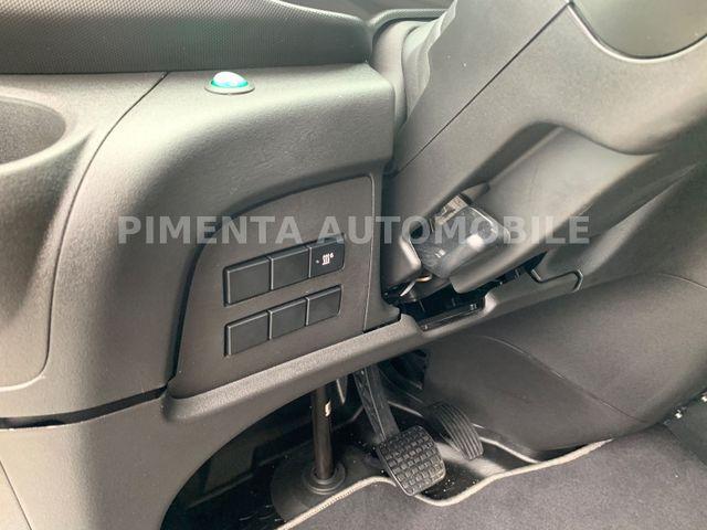 Iveco Daily 70C18A8 -20°C AUT ThermoKing LBW ALU AHK 