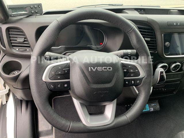 Iveco Daily 70C18A8 -20°C AUT ThermoKing LBW ALU AHK 