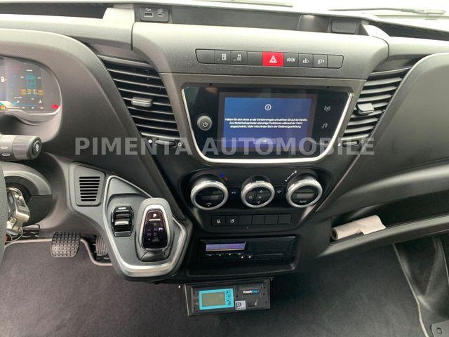 Iveco Daily 70C18A8 -20°C AUT ThermoKing LBW ALU AHK 