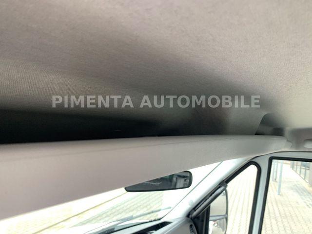 Iveco Daily 70C18A8 -20°C AUT ThermoKing LBW ALU AHK 