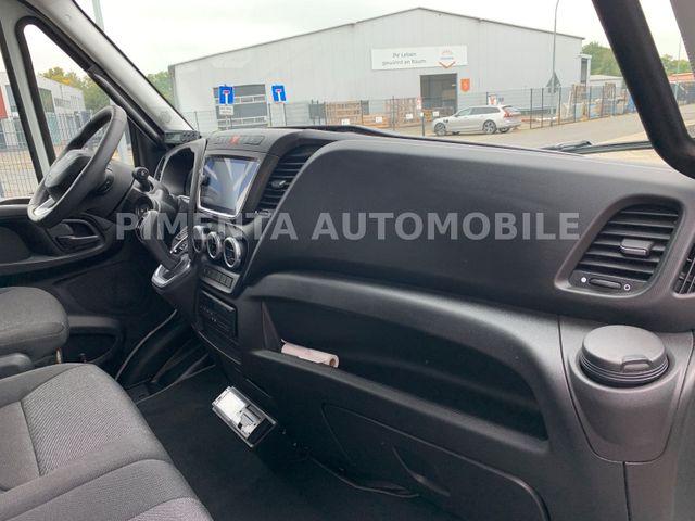 Iveco Daily 70C18A8 -20°C AUT ThermoKing LBW ALU AHK 