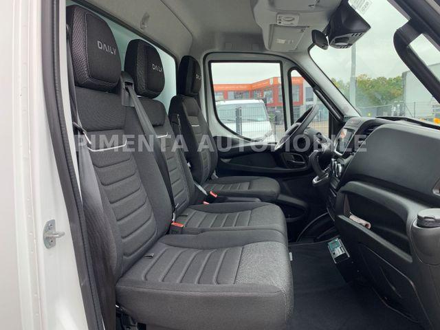 Iveco Daily 70C18A8 -20°C AUT ThermoKing LBW ALU AHK 