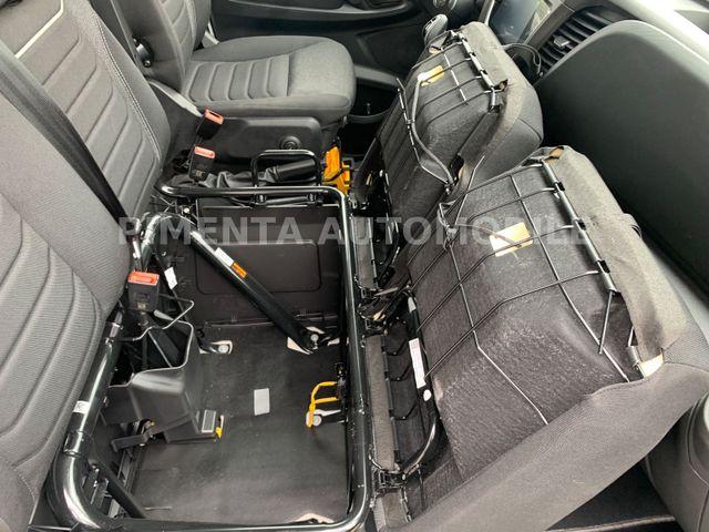 Iveco Daily 70C18A8 -20°C AUT ThermoKing LBW ALU AHK 