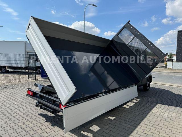 Iveco Daily 50C18H DOKA 3SKIPPER AHK STDH DIFFSPER LED 