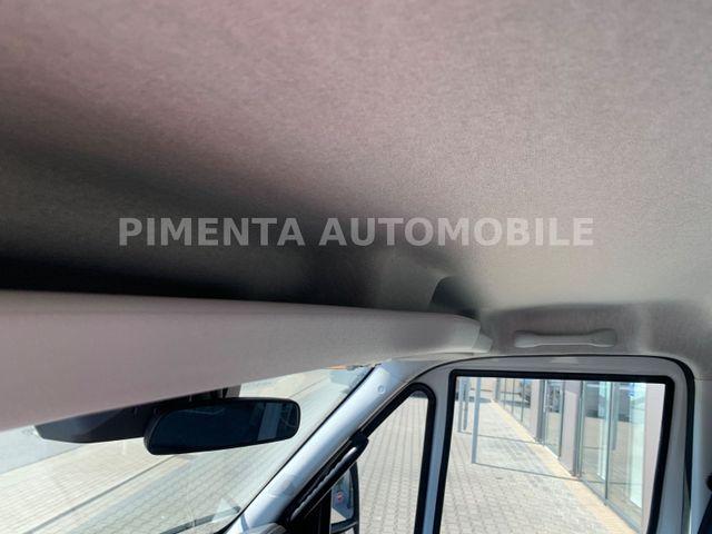 Iveco Daily 50C18H DOKA 3SKIPPER AHK STDH DIFFSPER LED 