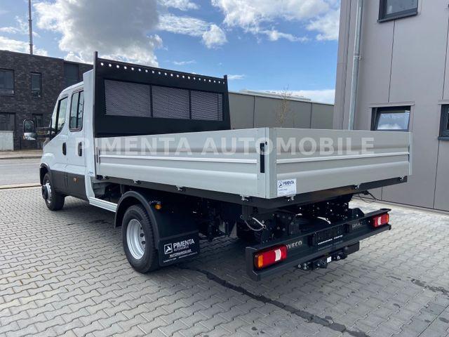 Iveco Daily 50C18HD 3SKIPPER STAUKISTE AHK DIFFSPE LED 