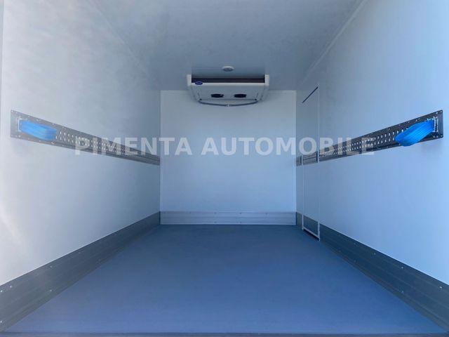 Iveco Daily 50C18HA8 TK KOFFER AUT THERMKING LED RFK 