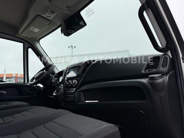 Iveco Daily 50C18HA8 TK KOFFER AUT THERMKING LED RFK 