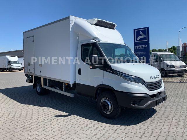 Iveco Daily - 50C18A8 TK AUT THERMOKIN LBW LED KLIMA AHK