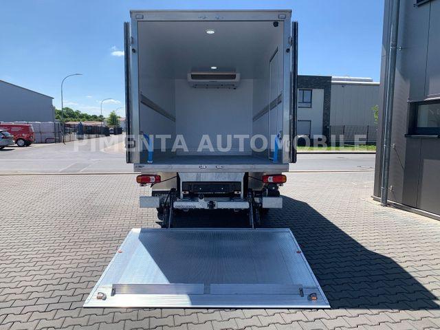 Iveco Daily 50C18HA8 TK KOFFER LBW THERMKING RFK KLIMA 