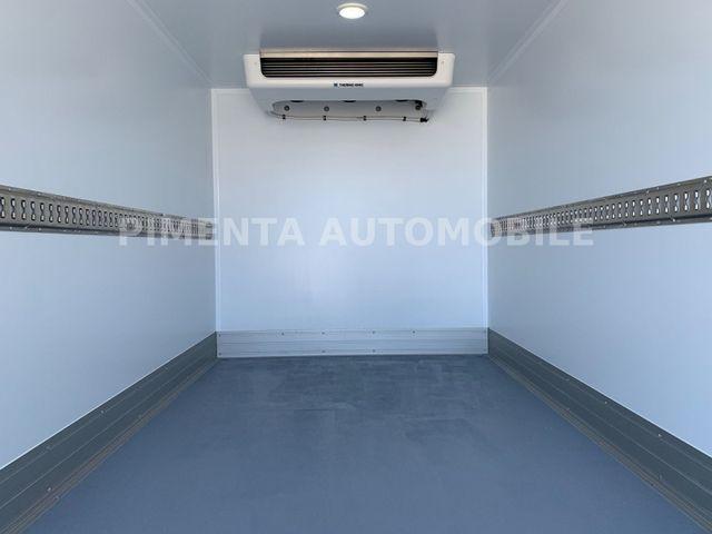 Iveco Daily 50C18HA8 TK KOFFER LBW THERMKING RFK KLIMA 