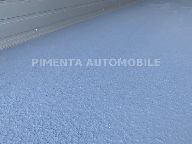 Iveco Daily 50C18HA8 TK KOFFER LBW THERMKING RFK KLIMA 