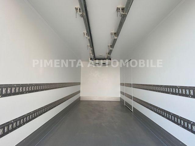 Iveco Daily 70C18H TK KOFFER ALUBODEN ROHRBAHN LBW AHK 