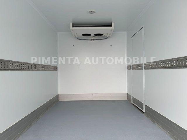 Iveco Daily 50C18HA8 TK KOFFER AUT THERMOK LED RFK KLI 