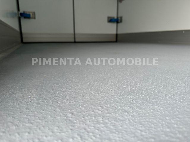 Iveco Daily 50C18HA8 TK KOFFER AUT THERMOK LED RFK KLI 