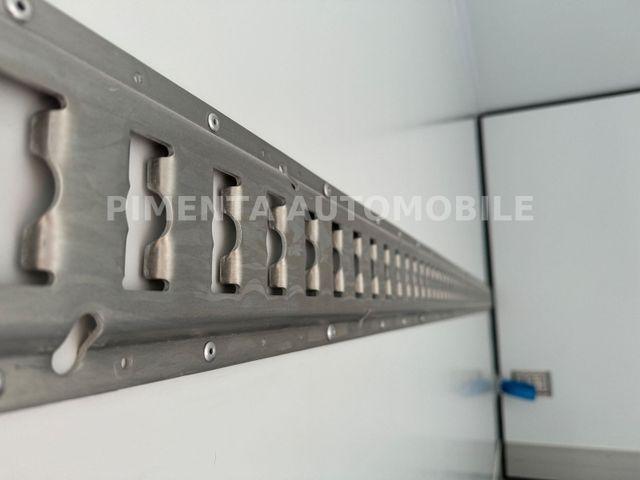 Iveco Daily 50C18HA8 TK KOFFER AUT THERMOK LED RFK KLI 